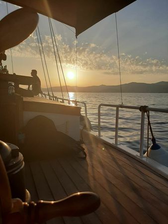 Custom Built 33 | Rona 1