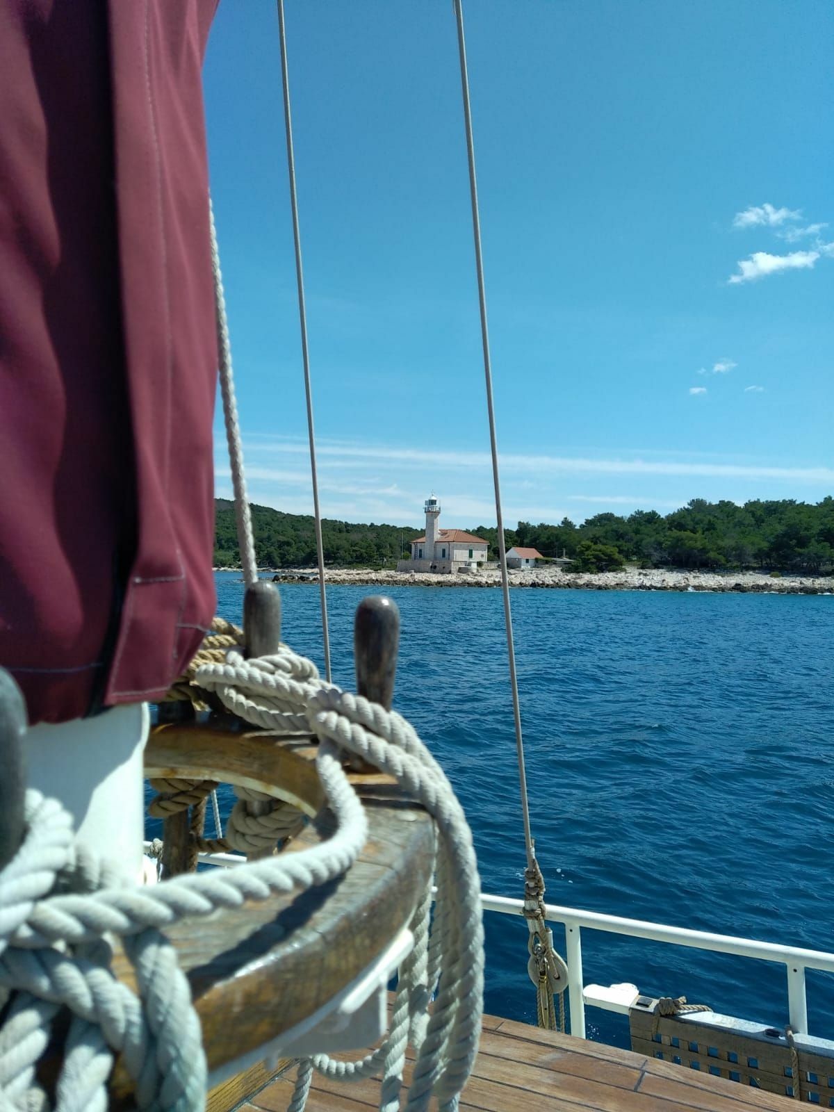 Custom Built 33 | Rona 1