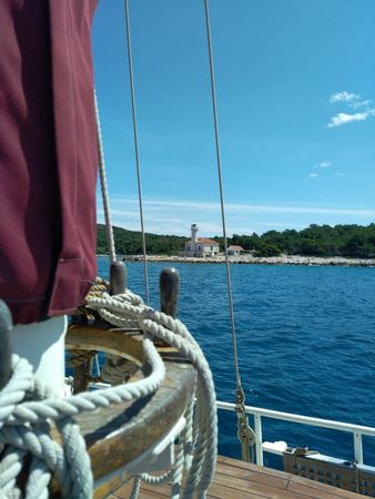 Custom Built 33 | Rona 1