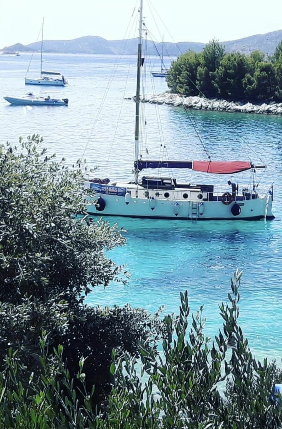 Custom Built 33 | Rona 1