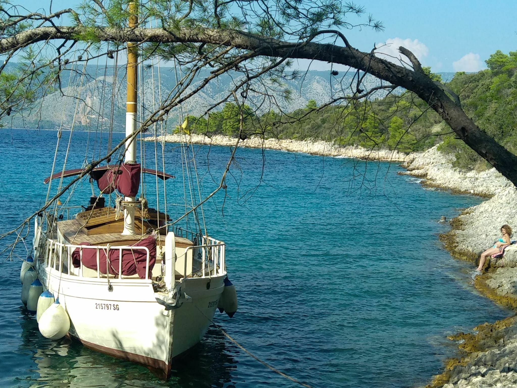 Custom Built 33 | Rona 1