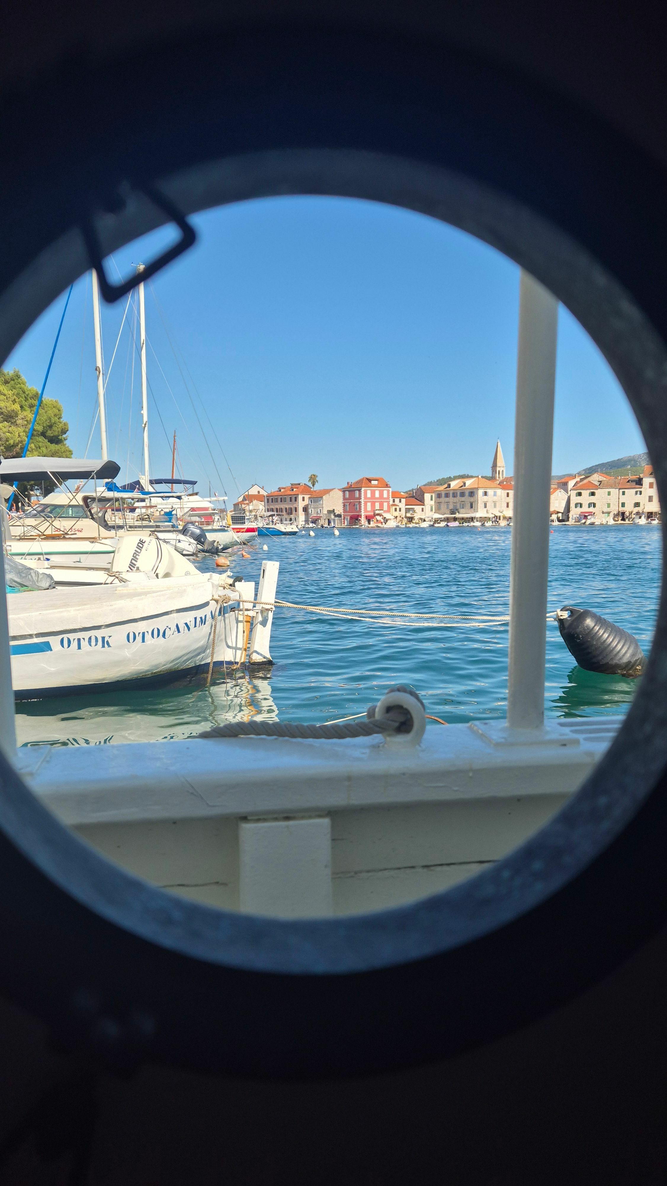 Custom Built 33 | Rona 1