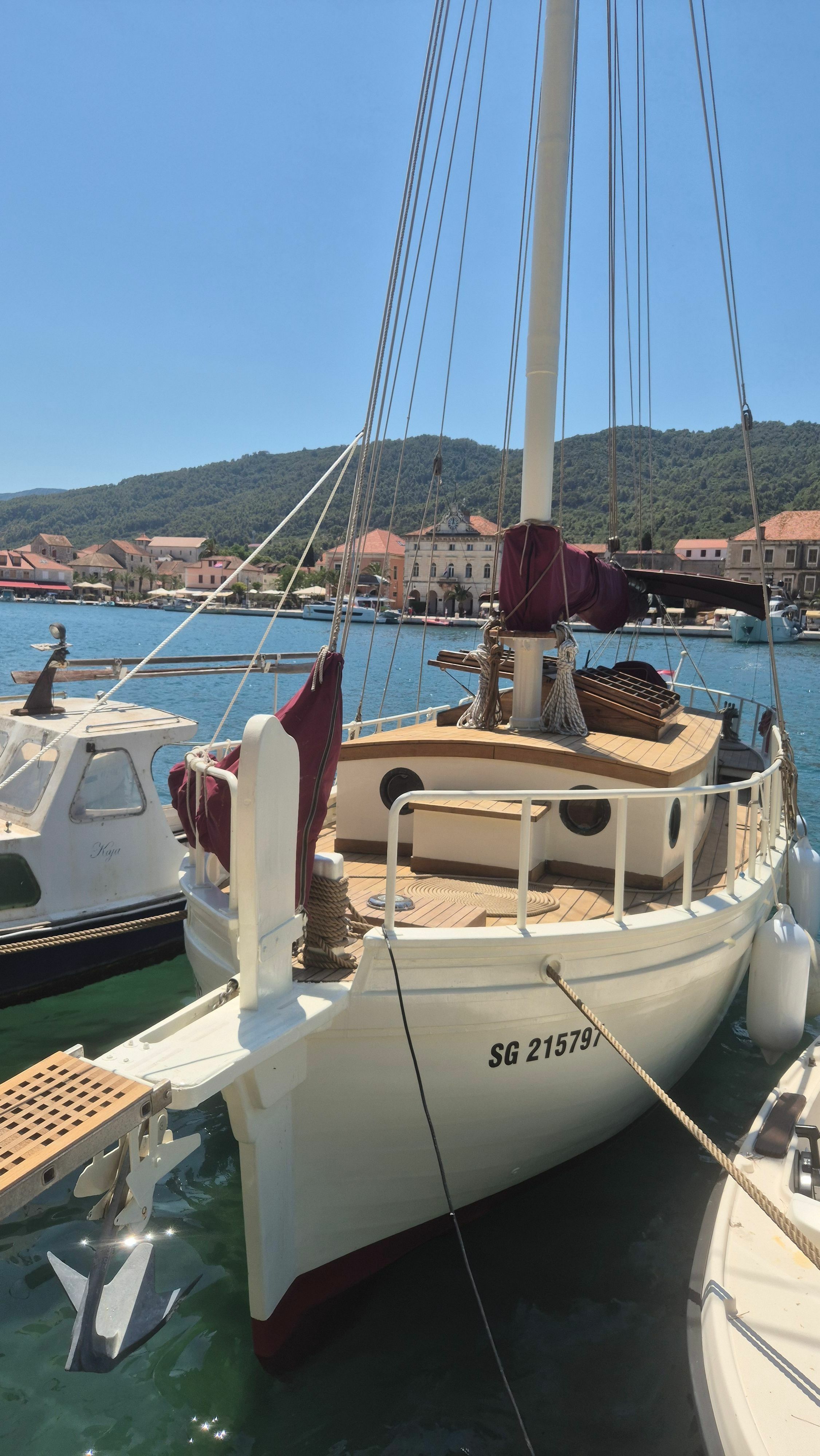 Custom Built 33 | Rona 1