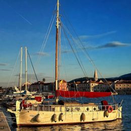 Custom Built 33 | Rona 1