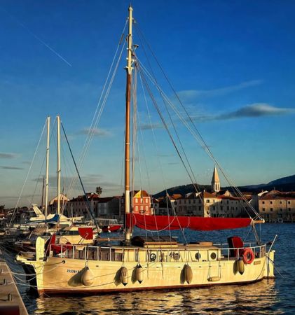 Custom Built 33 | Rona 1