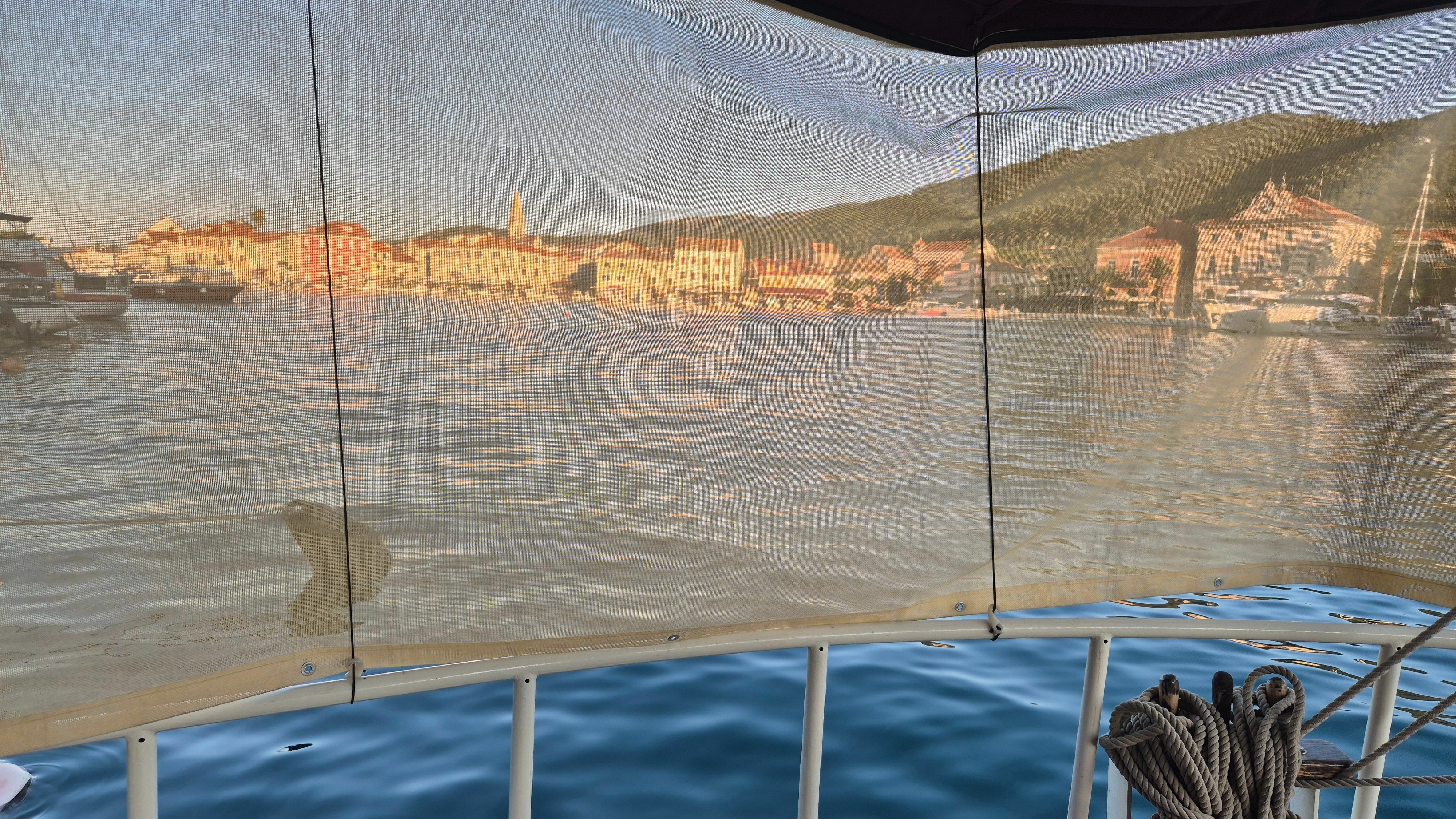 Custom Built 33 | Rona 1