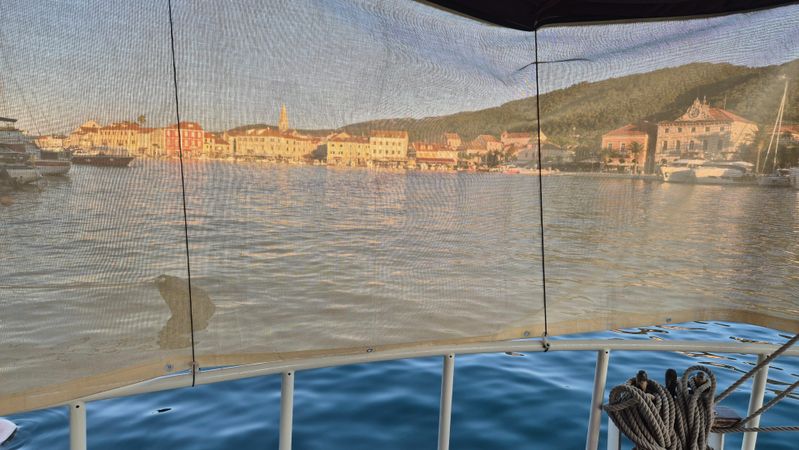 Custom Built 33 | Rona 1