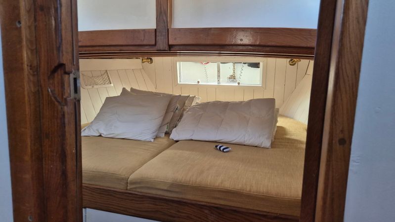 Custom Built 33 | Rona 1