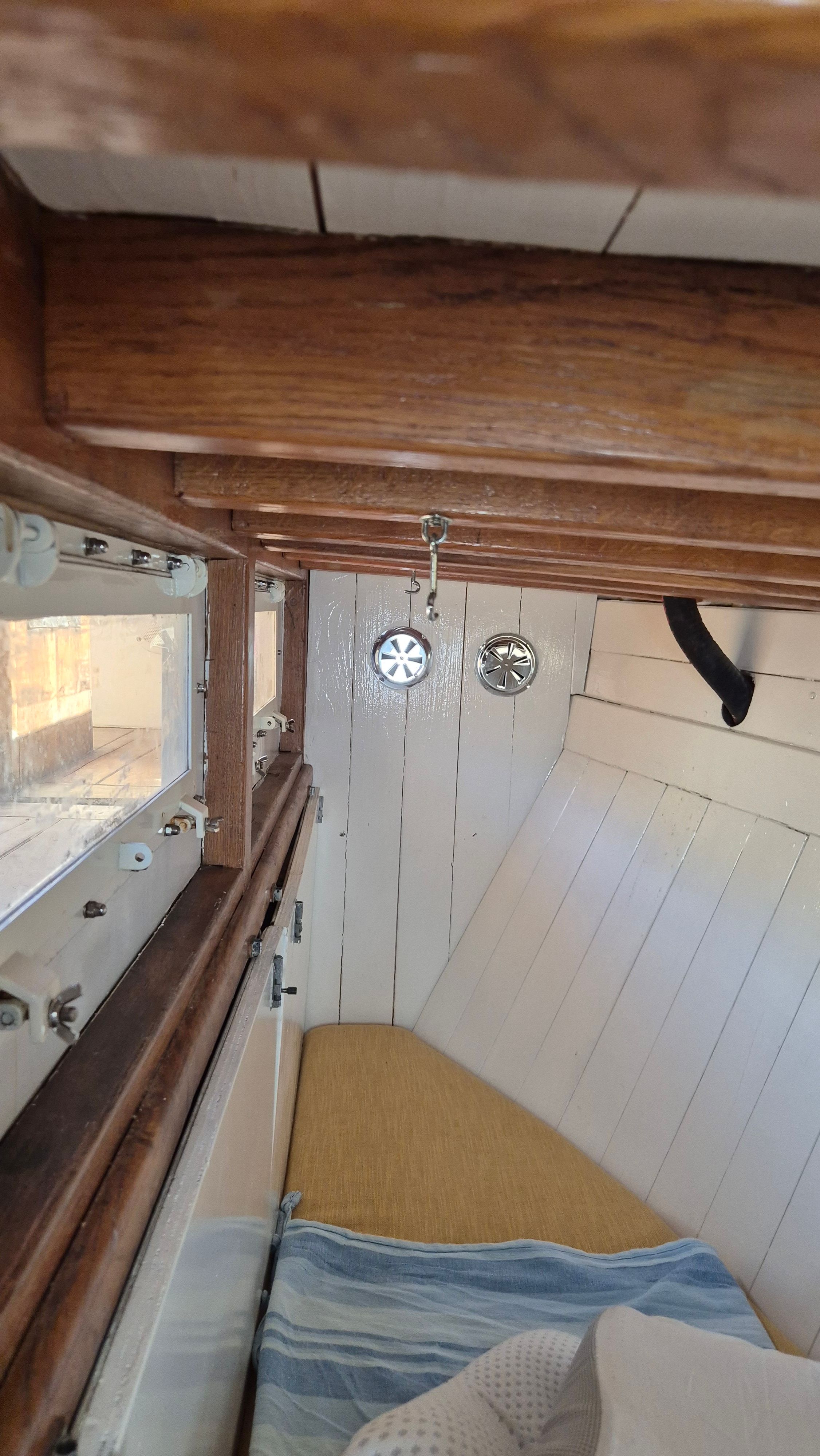 Custom Built 33 | Rona 1