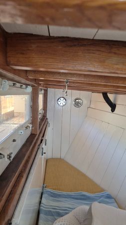 Custom Built 33 | Rona 1