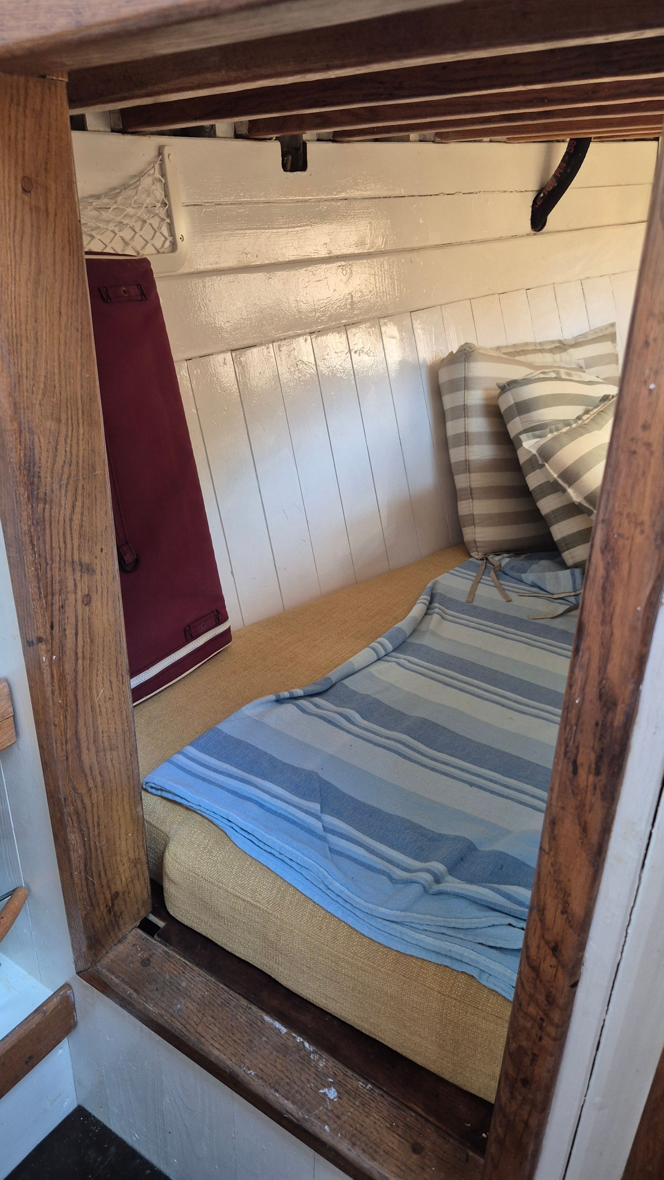 Custom Built 33 | Rona 1