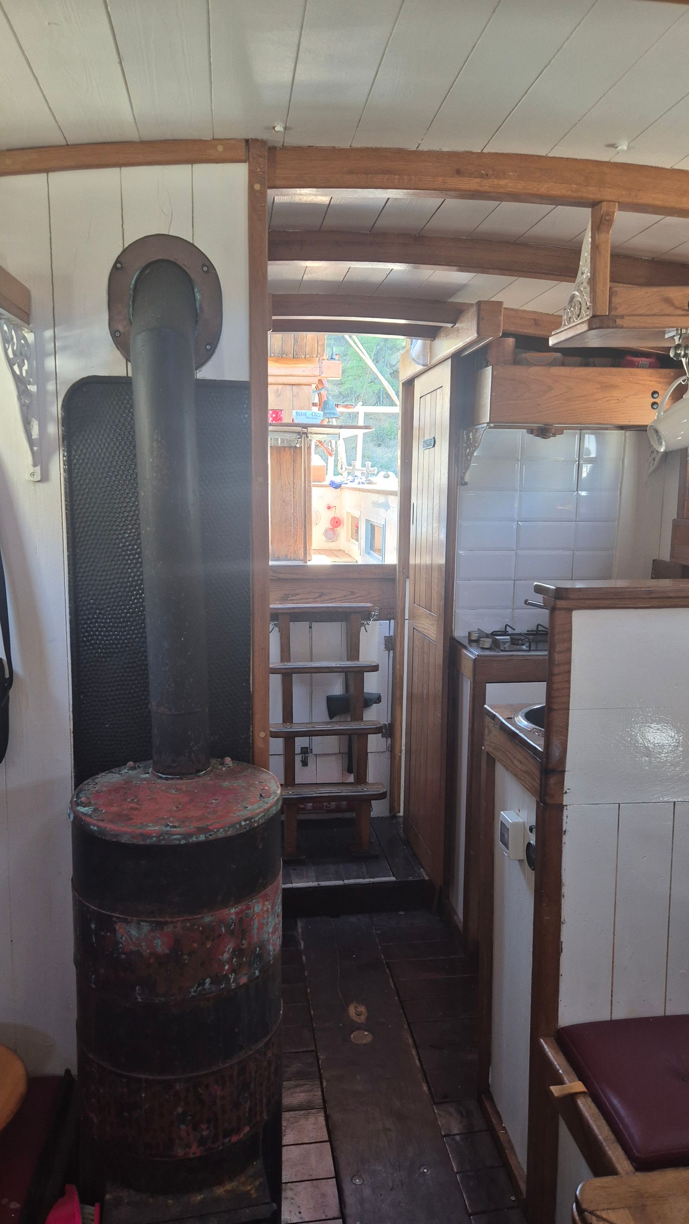 Custom Built 33 | Rona 1