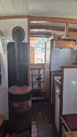 Custom Built 33 | Rona 1