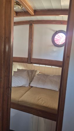 Custom Built 33 | Rona 1