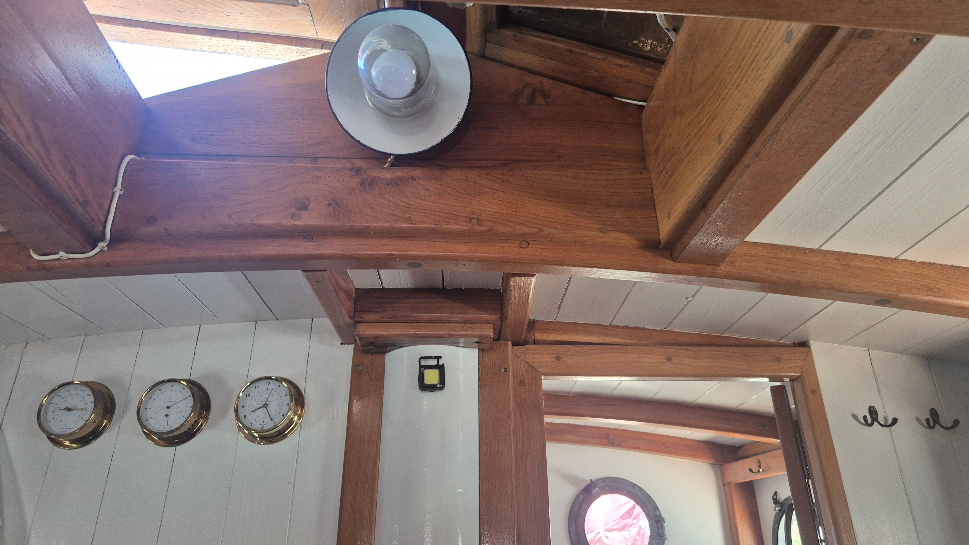 Custom Built 33 | Rona 1