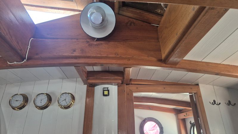 Custom Built 33 | Rona 1