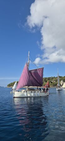 Custom Built 33 | Rona 1