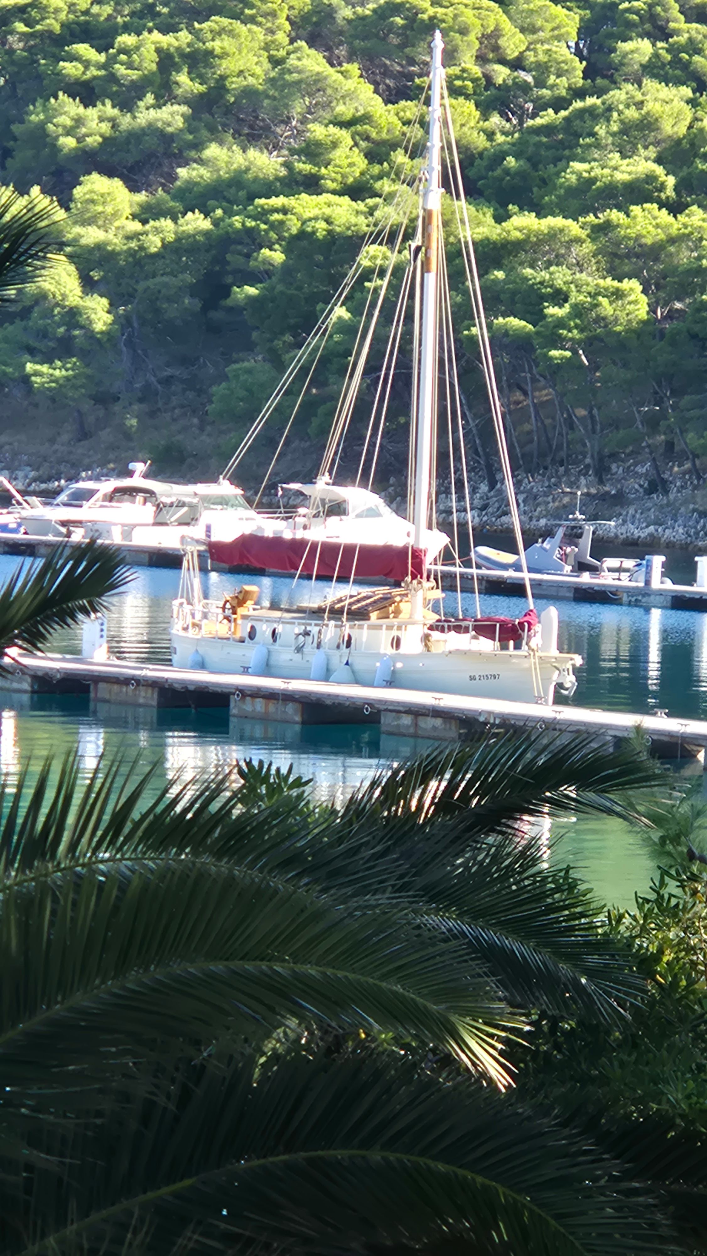 Custom Built 33 | Rona 1