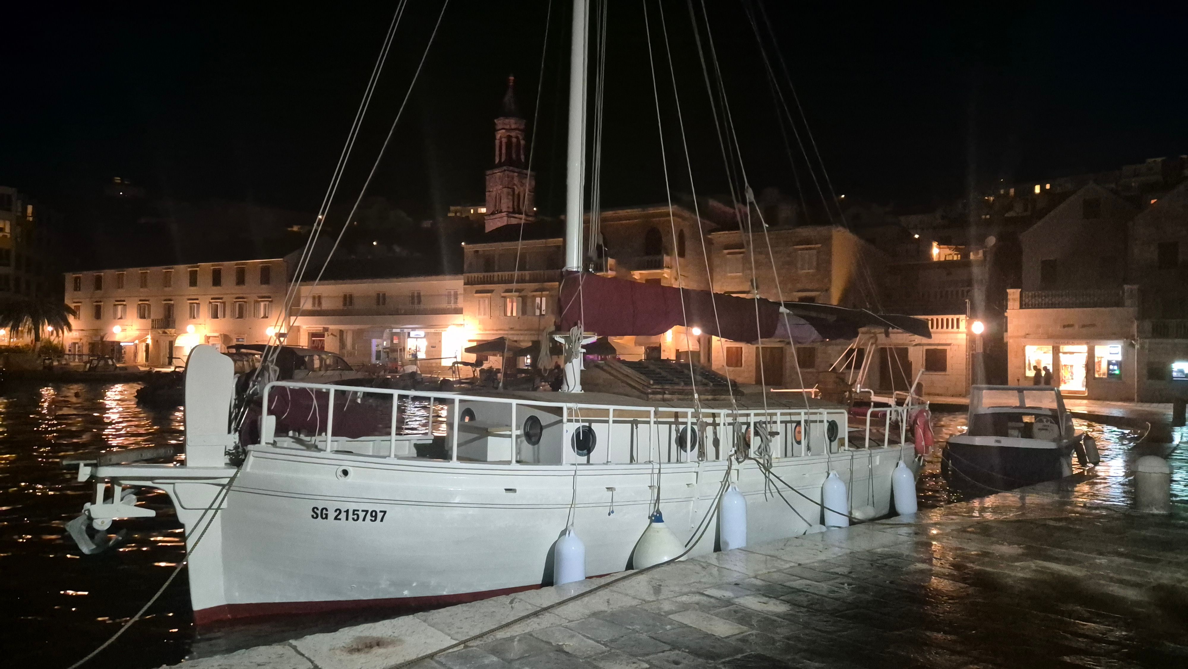 Custom Built 33 | Rona 1