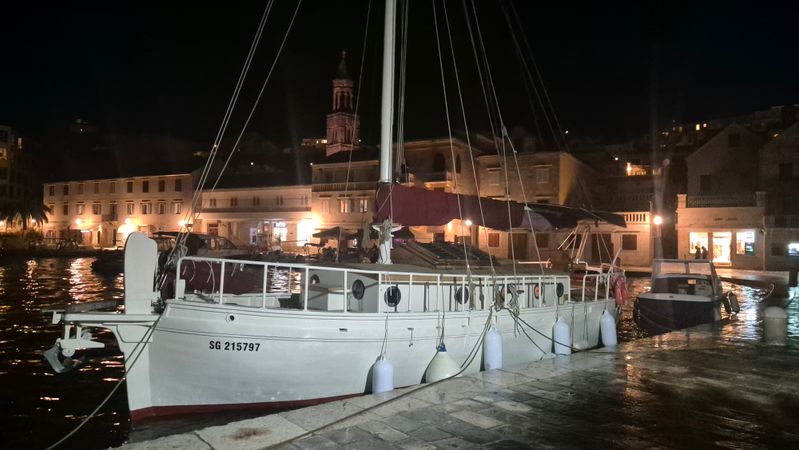 Custom Built 33 | Rona 1