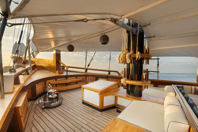 Custom Built 157 | Otium