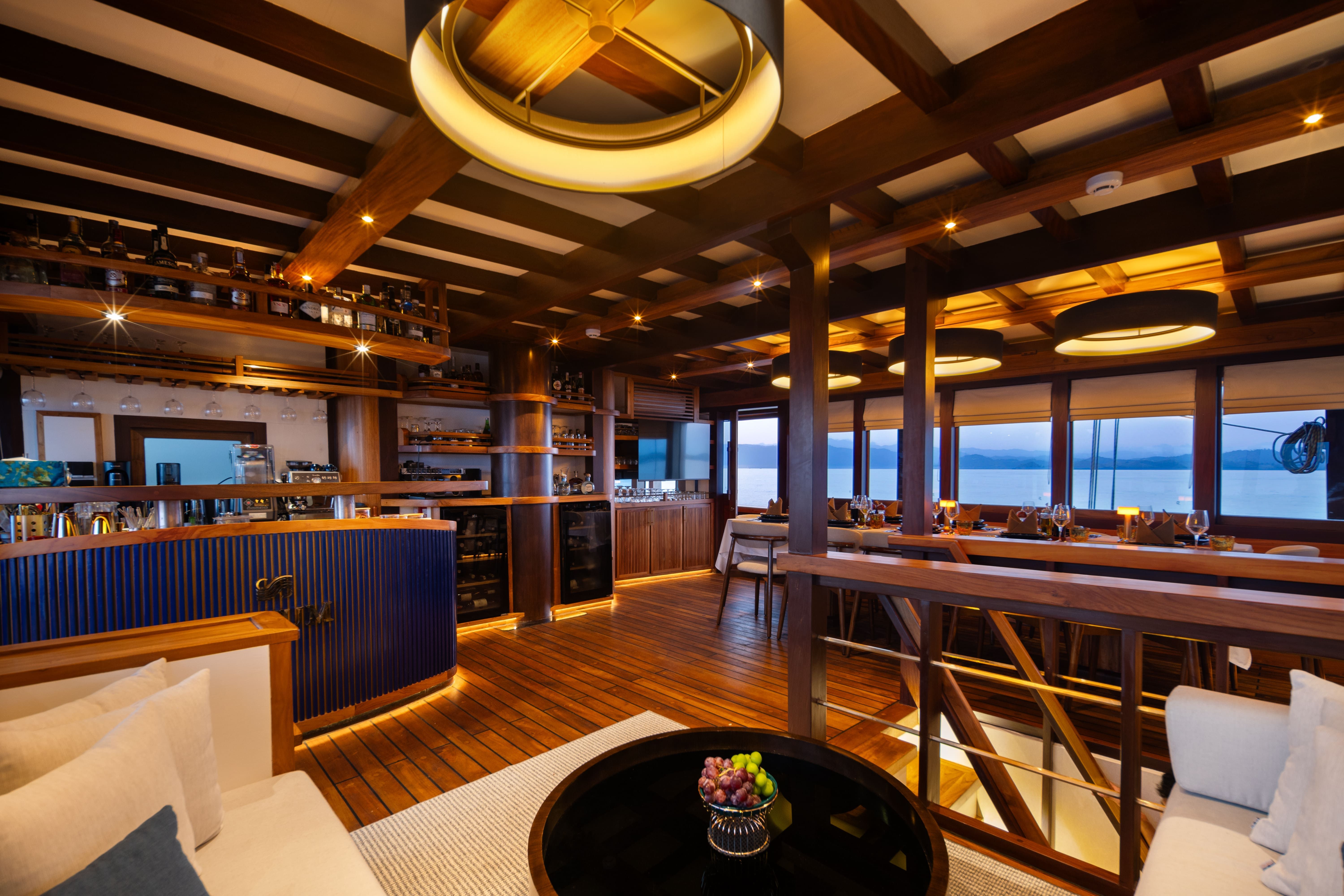 Custom Built 157 | Otium