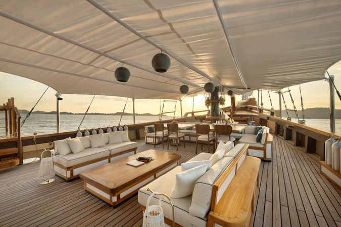 Custom Built 157 | Otium