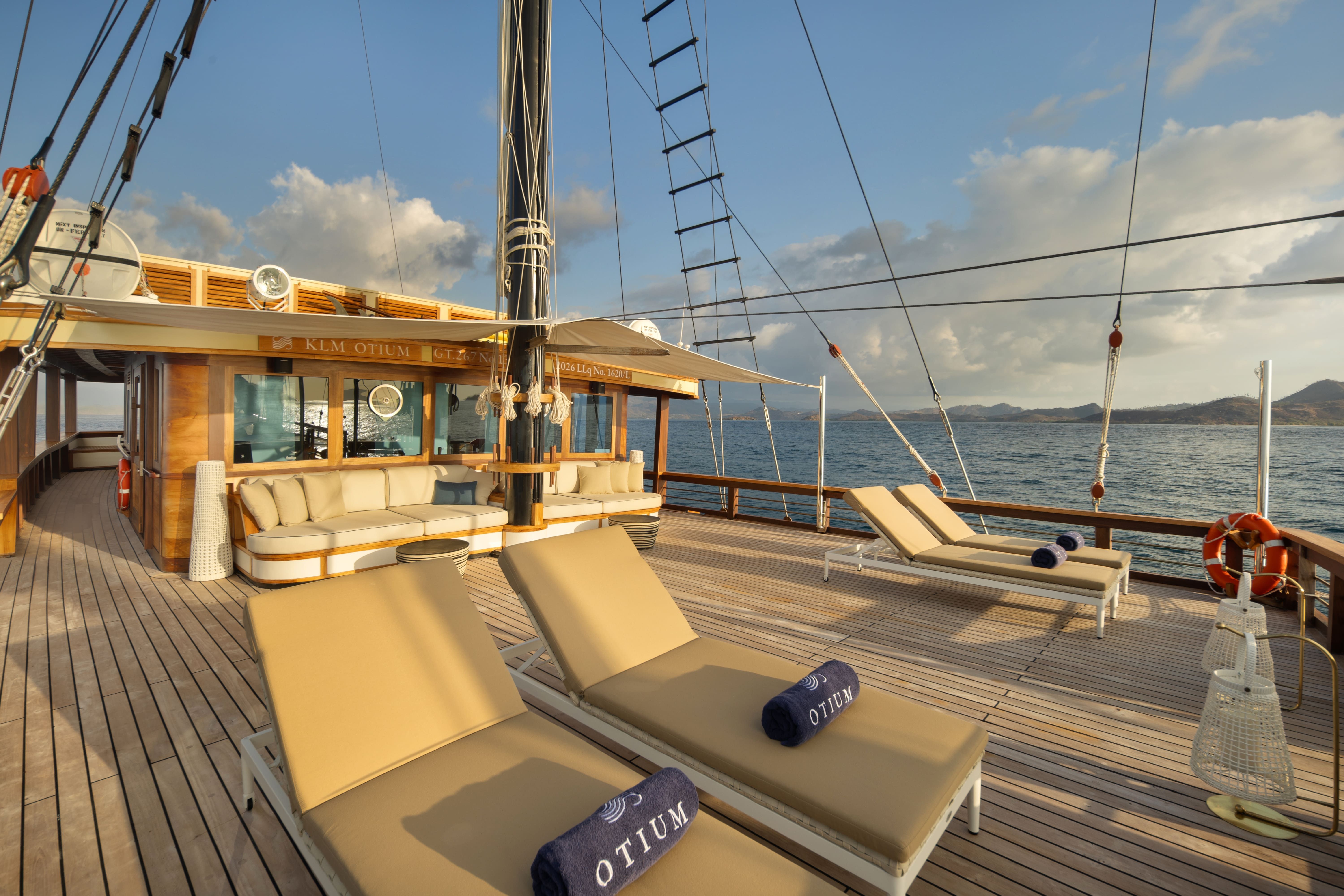 Custom Built 157 | Otium
