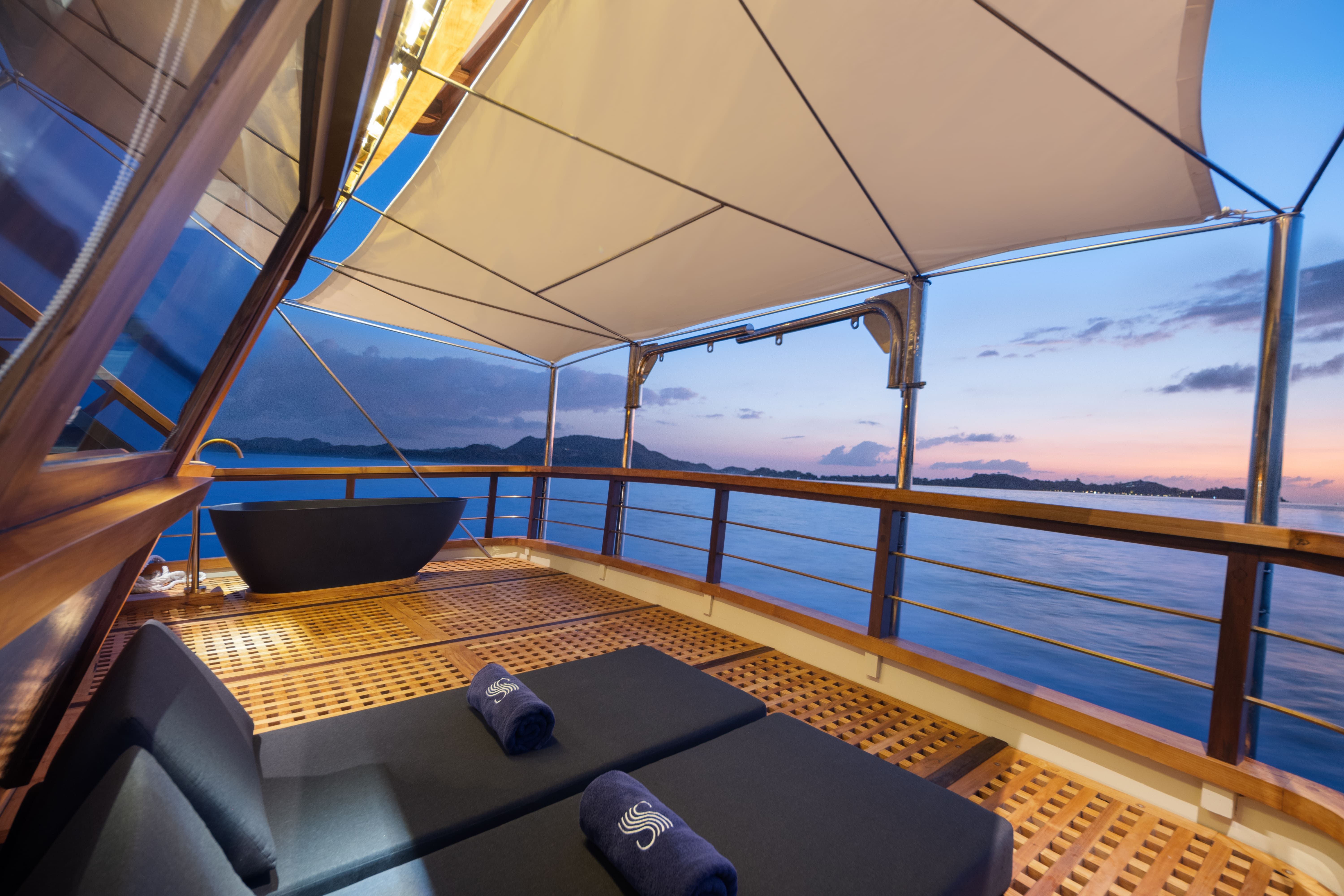 Custom Built 157 | Otium