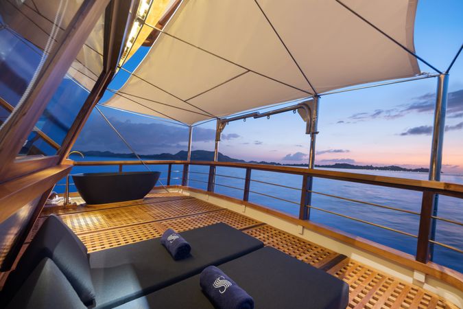 Custom Built 157 | Otium