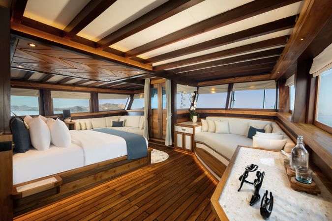 Custom Built 157 | Otium