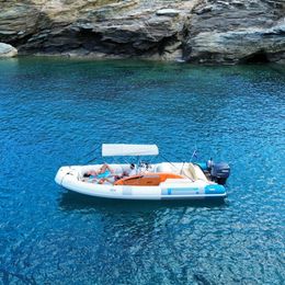 Pirelli 770 | Splash