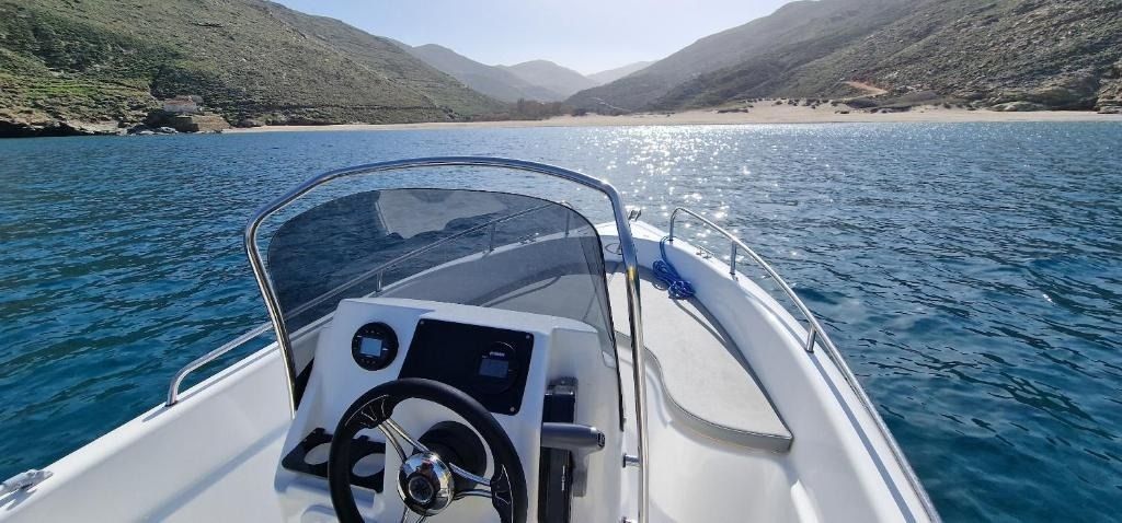 Poseidon Blu Water 170 | Lefka