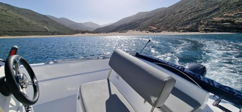Poseidon Blu Water 170 | Lefka