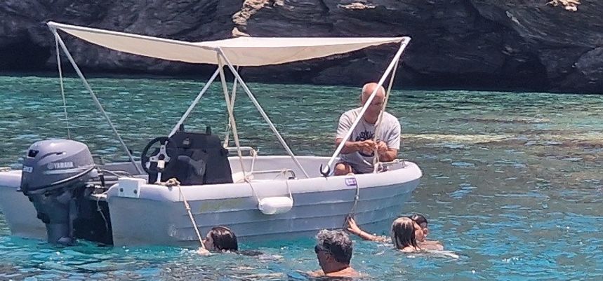 Pioner Maxi 12 | Eliza