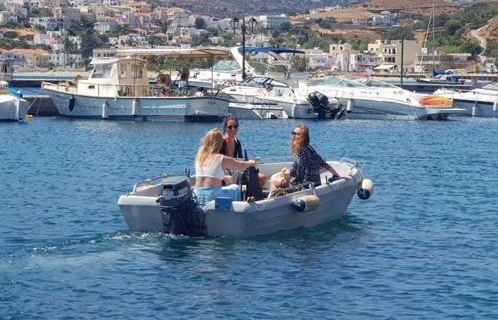 Pioner Maxi 12 | Eliza