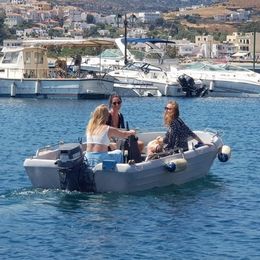 Pioner Maxi 12 | Eliza