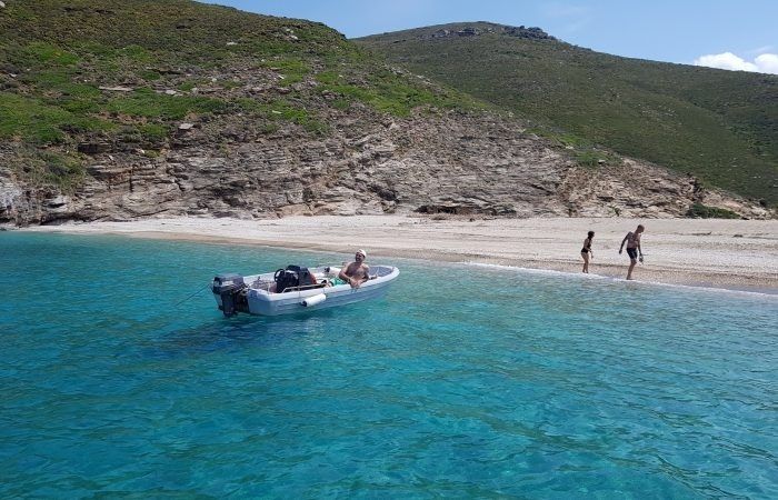 Pioner Maxi 12 | Eliza