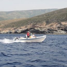 Flexboat 550 | Charlotte