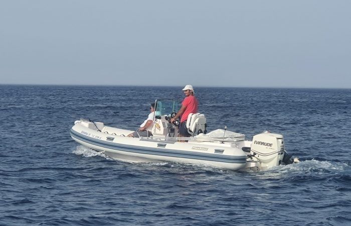 Flexboat 550 | Charlotte