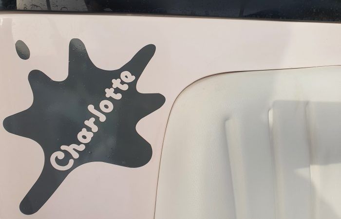 Flexboat 550 | Charlotte