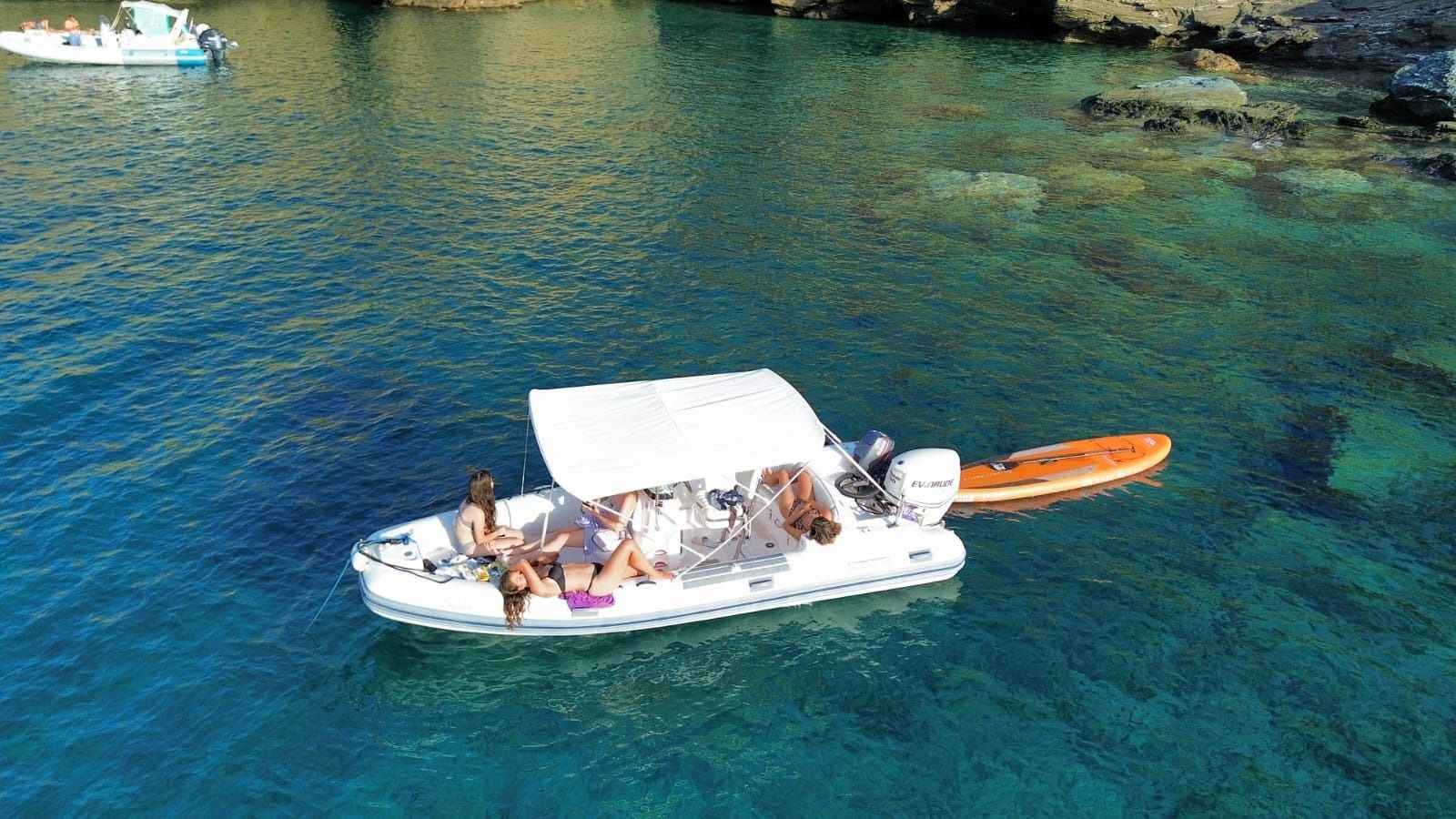 Flexboat 550 | Charlotte