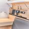 Dehler 38SQ | Forest Gump