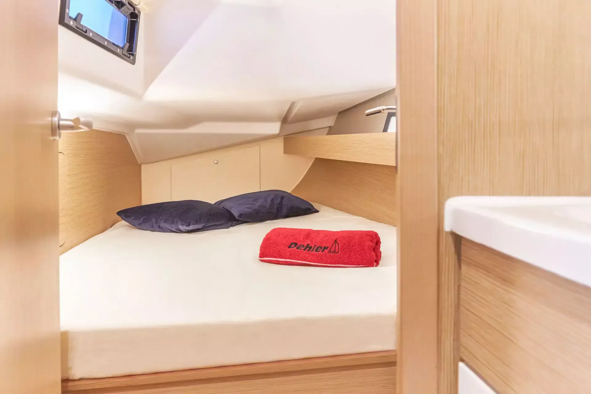 Dehler 38SQ | Smiley