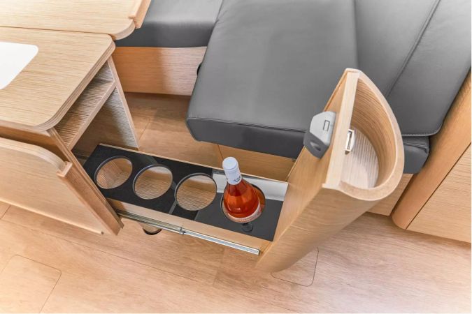 Dehler 38SQ | Smiley