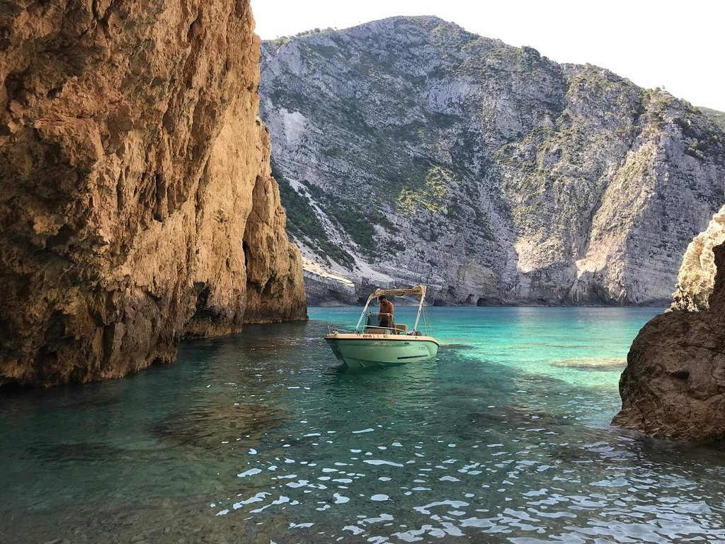 Ranieri 500 | Giannis 1