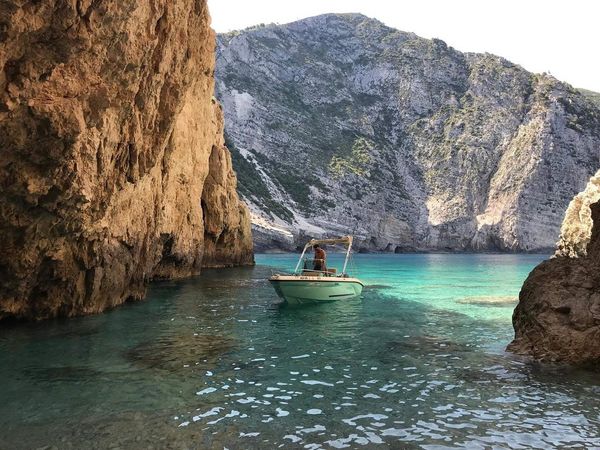 Ranieri 500 | Giannis 1