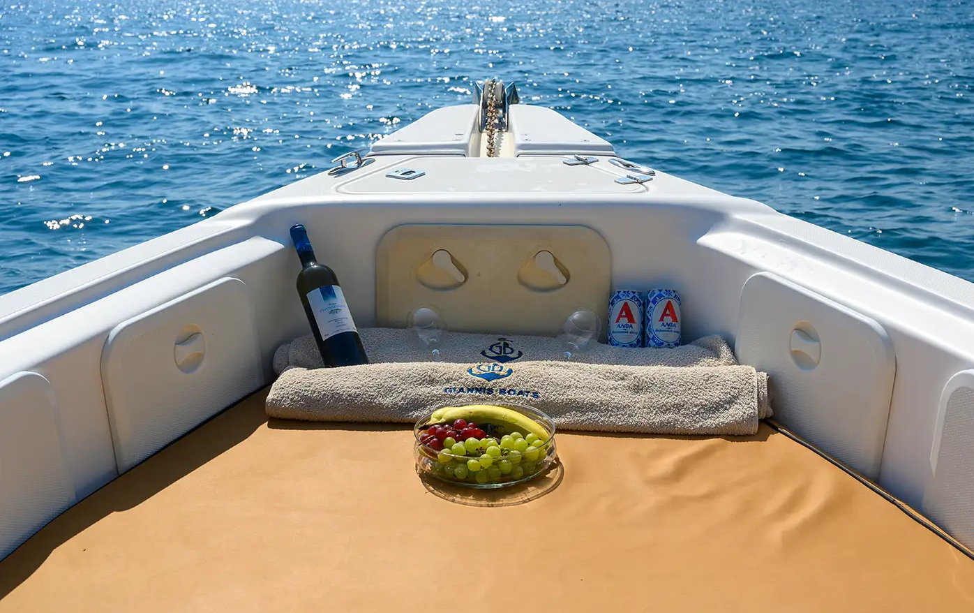 Attack Rib 750 | Snowflake