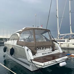 Jeanneau Leader 40 | Malima