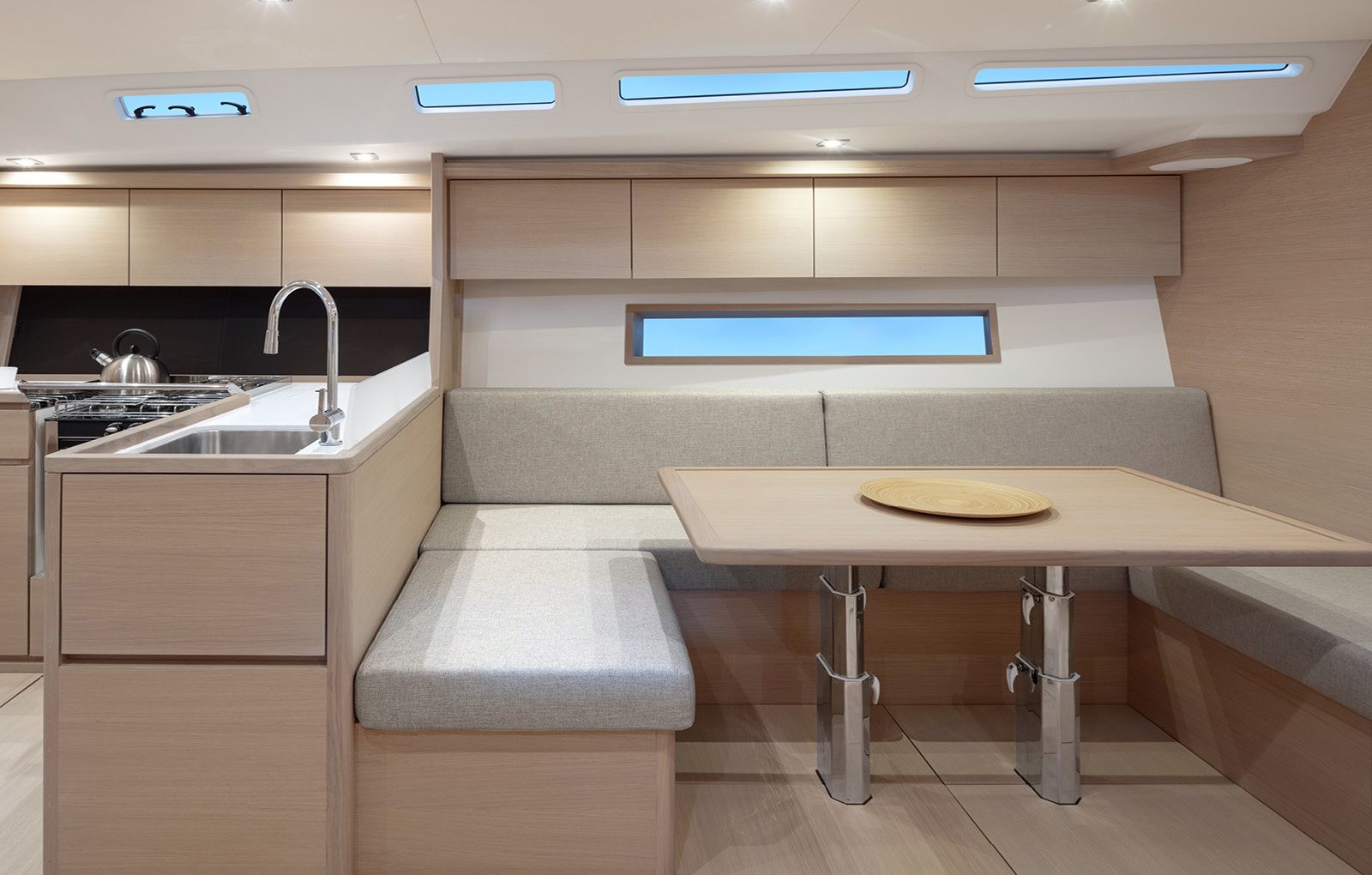 Solaris 44 | Trinity